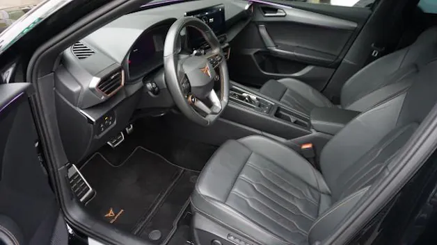 Cupra LEON ST 1.4 e-HYBRID DSG