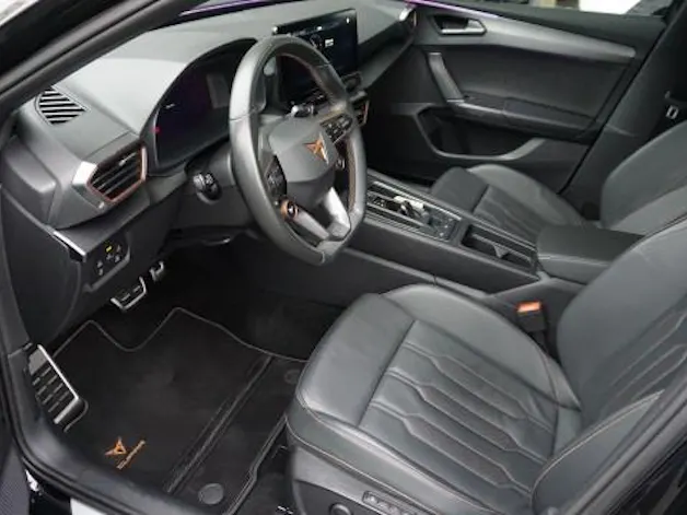 Cupra LEON ST 1.4 e-HYBRID DSG