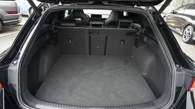 Cupra LEON ST 1.4 e-HYBRID DSG