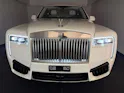 Rolls Royce ROLLS-ROYCE Cullinan 6.7 V12