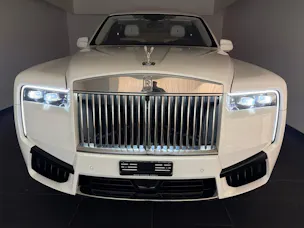 Rolls Royce ROLLS-ROYCE Cullinan 6.7 V12