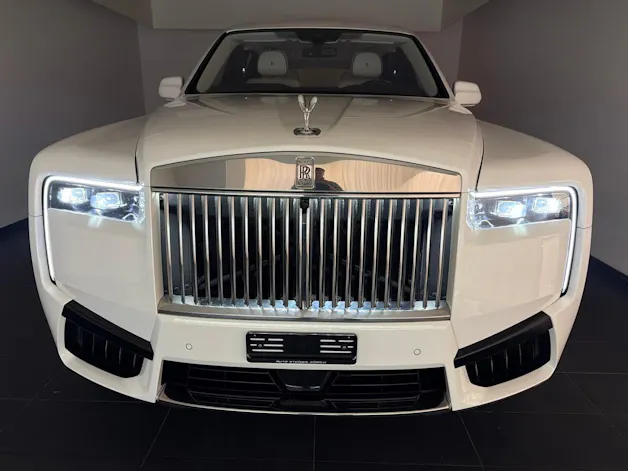 Rolls Royce ROLLS-ROYCE Cullinan 6.7 V12