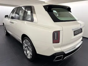 Rolls Royce ROLLS-ROYCE Cullinan 6.7 V12