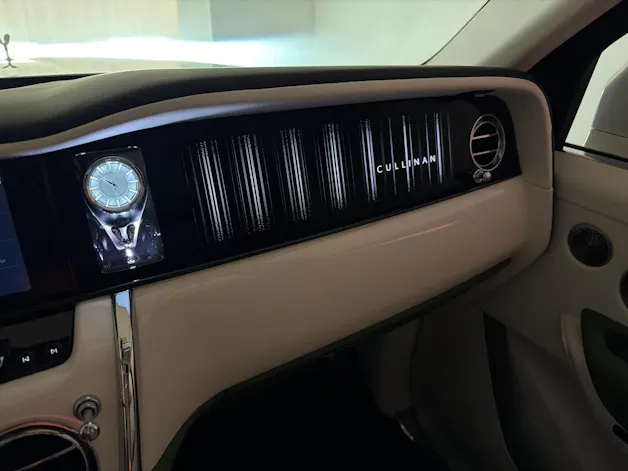Rolls Royce ROLLS-ROYCE Cullinan 6.7 V12
