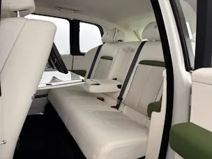 Rolls Royce ROLLS-ROYCE Cullinan 6.7 V12