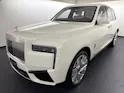 Rolls Royce ROLLS-ROYCE Cullinan 6.7 V12