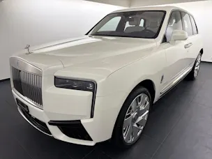 Rolls Royce ROLLS-ROYCE Cullinan 6.7 V12