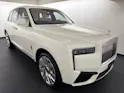Rolls Royce ROLLS-ROYCE Cullinan 6.7 V12