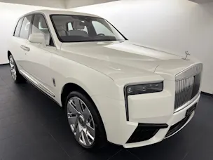 Rolls Royce ROLLS-ROYCE Cullinan 6.7 V12