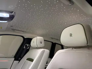 Rolls Royce ROLLS-ROYCE Cullinan 6.7 V12