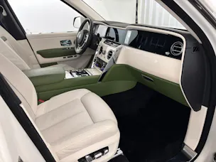 Rolls Royce ROLLS-ROYCE Cullinan 6.7 V12