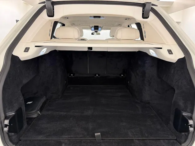 Rolls Royce ROLLS-ROYCE Cullinan 6.7 V12