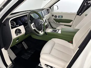 Rolls Royce ROLLS-ROYCE Cullinan 6.7 V12