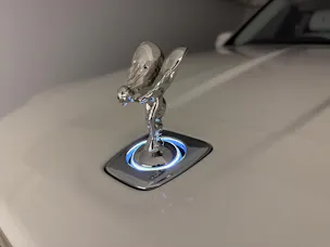 Rolls Royce ROLLS-ROYCE Cullinan 6.7 V12