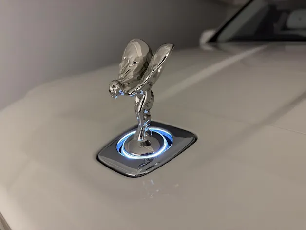 Rolls Royce ROLLS-ROYCE Cullinan 6.7 V12