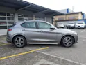 Alfa Romeo Stelvio 2.0 Super Q4 Automatic