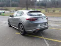 Alfa Romeo Stelvio 2.0 Super Q4 Automatic