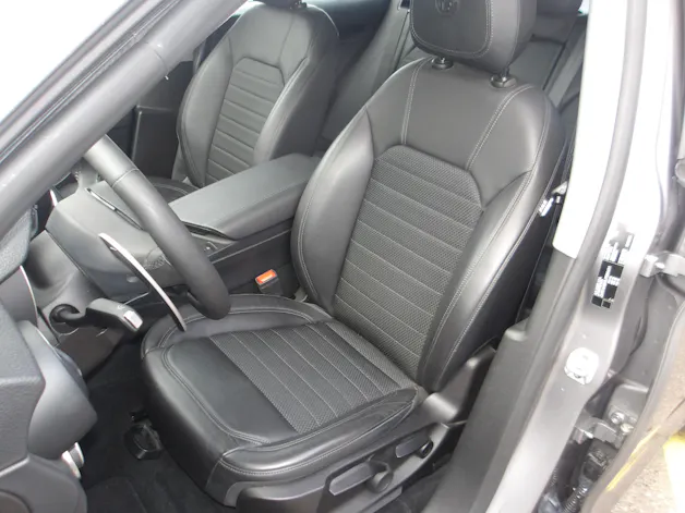 Alfa Romeo Stelvio 2.0 Super Q4 Automatic