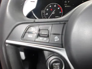 Alfa Romeo Stelvio 2.0 Super Q4 Automatic