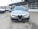 Alfa Romeo Stelvio 2.0 Super Q4 Automatic