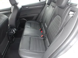 Alfa Romeo Stelvio 2.0 Super Q4 Automatic