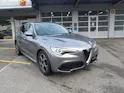 Alfa Romeo Stelvio 2.0 Super Q4 Automatic