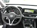 Alfa Romeo Stelvio 2.0 Super Q4 Automatic