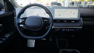 Hyundai Ioniq 5 77kW Amplia 4WD