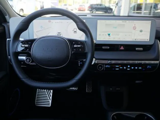 Hyundai Ioniq 5 77kW Amplia 4WD