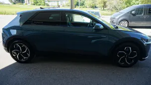 Hyundai Ioniq 5 77kW Amplia 4WD