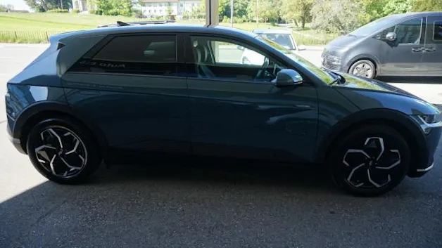 Hyundai Ioniq 5 77kW Amplia 4WD
