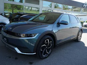 Hyundai Ioniq 5 77kW Amplia 4WD