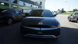 Hyundai Ioniq 5 77kW Amplia 4WD