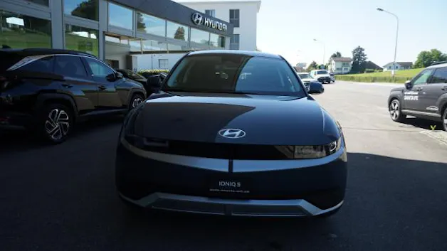Hyundai Ioniq 5 77kW Amplia 4WD