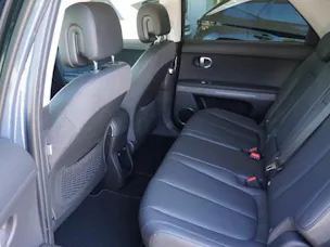 Hyundai Ioniq 5 77kW Amplia 4WD