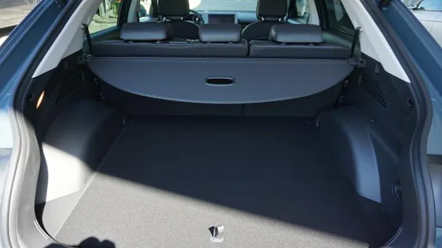 Hyundai Ioniq 5 77kW Amplia 4WD