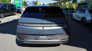 Hyundai Ioniq 5 77kW Amplia 4WD