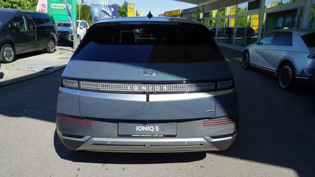 Hyundai Ioniq 5 77kW Amplia 4WD