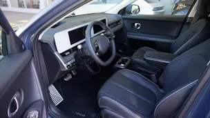 Hyundai Ioniq 5 77kW Amplia 4WD