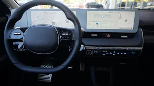 Hyundai Ioniq 5 77kW Amplia 4WD