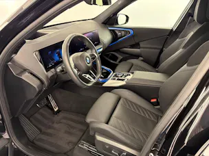 BMW X3 xDr 20 48V M Sport Pro