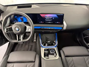 BMW X3 xDr 20 48V M Sport Pro