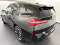 BMW X3 xDr 20 48V M Sport Pro