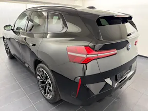 BMW X3 xDr 20 48V M Sport Pro