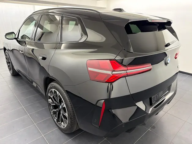 BMW X3 xDr 20 48V M Sport Pro