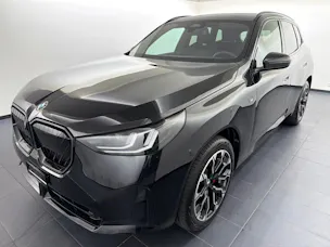 BMW X3 xDr 20 48V M Sport Pro