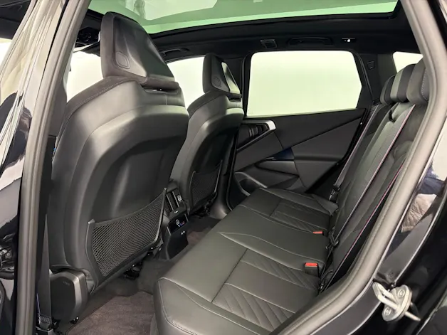 BMW X3 xDr 20 48V M Sport Pro