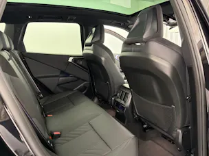 BMW X3 xDr 20 48V M Sport Pro