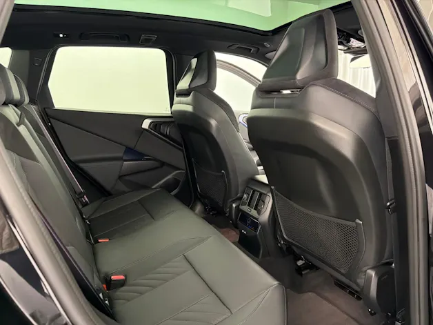 BMW X3 xDr 20 48V M Sport Pro