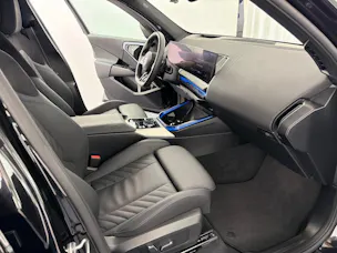 BMW X3 xDr 20 48V M Sport Pro